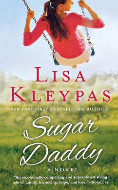 Sugar Daddy - Kleypas, Lisa