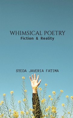 Whimsical Poetry - Fatima, Syeda