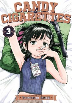 Candy and Cigarettes Vol. 3 - Inoue, Tomonori