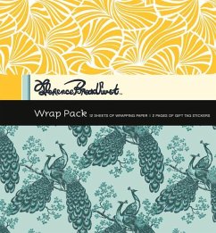 Florence Broadhurst: Wrap Pack - Broadhurst, Florence