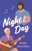 Night and Day: Opposites attract romantic comedy