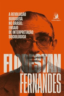 A revolução burguesa no Brasil - Fernandes, Florestan