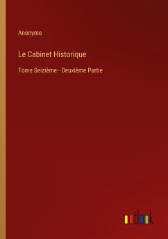 Le Cabinet Historique