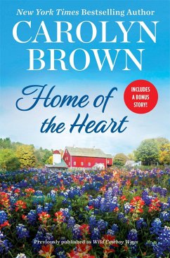 Home of the Heart - Brown, Carolyn