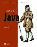 How to Read Java