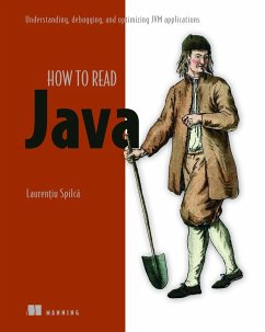 Troubleshooting Java - Spilca, Laurentiu