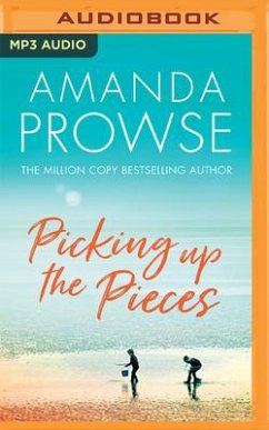 Picking Up the Pieces - Prowse, Amanda