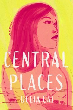 Central Places - Cai, Delia