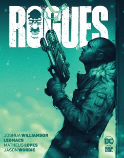 Rogues - Williamson, Joshua; Leomacs, Leomacs