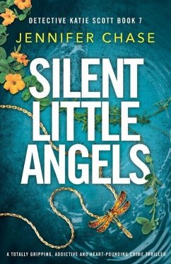 Silent Little Angels - Chase, Jennifer