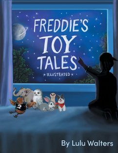 Freddie's Toy Tales - Walters, Lulu