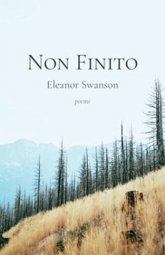 Non Finito - Swanson, Eleanor