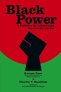 Black Power - Ture, Kwame Hamilton