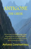 Antigone the Greek