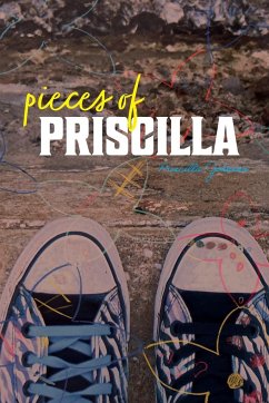 Pieces of Priscilla - Johnson, Priscilla