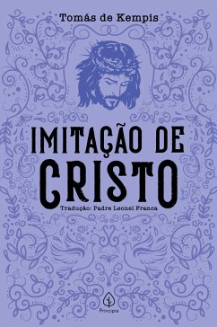 Imitação de Cristo - de Kempis, Tomás