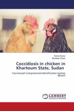 Coccidiosis in chicken in Khartoum State, Sudan
