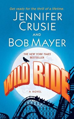 Wild Ride - Crusie, Jennifer