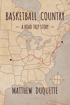 Basketball Country - Duquette, Matthew