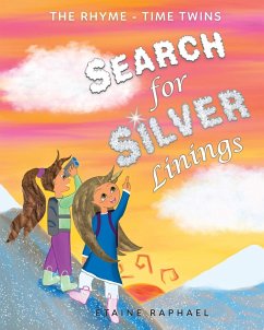 Search for Silver Linings - Raphael, Etaine