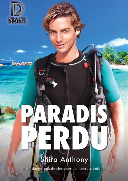 Paradis perdu