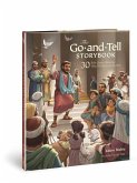 Go-And-Tell Storybk