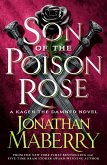 Son of the Poison Rose: A Kagen the Damned Novel