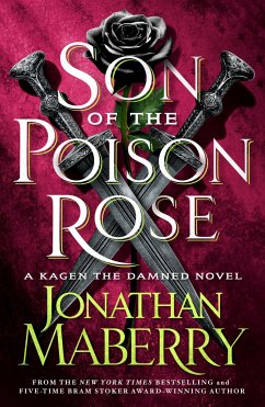 Son of the Poison Rose - Maberry, Jonathan