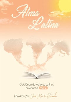Alma Latina - v.2 - Ramada (coord., José Maria