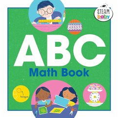 ABC Math Book - Stewart, Dori Roberts