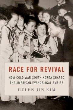 Race for Revival - Kim, Helen Jin