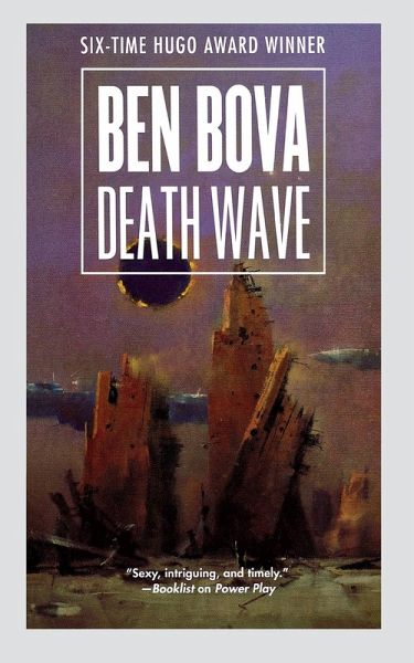 Death Wave Death Wave