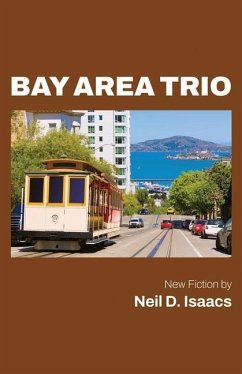 Bay Area Trio - Isaacs, Neil D