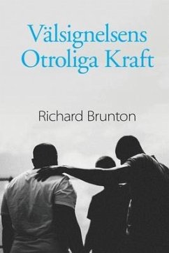 Välsignelsens Otroliga Kraft - Brunton, Richard