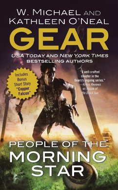 People of the Morning Star - Gear, W. Michael