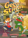 Geronimo Stilton Reporter 3 in 1 Vol. 2