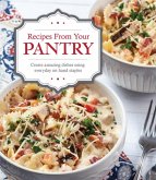 Recipes from Your Pantry