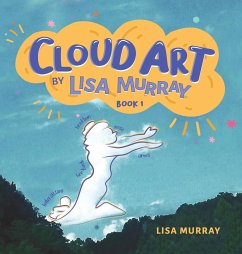 Cloud Art - Murray, Lisa