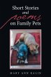 Short Stories and Poems on Family Pets - Bild 1