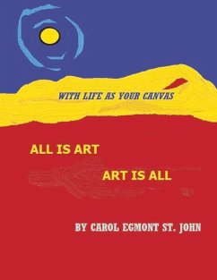 All Is Art Art Is All - St, Egmont