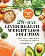 28-Day Liver Health Weight Loss Solution - Bild 1