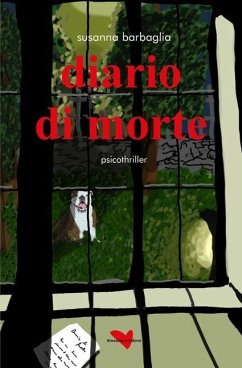 diario di morte - Barbaglia, Susanna