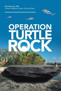 Operation Turtle Rock - Krekorian MD, Ed
