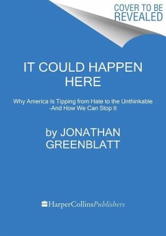 It Could Happen Here - Greenblatt, Jonathan