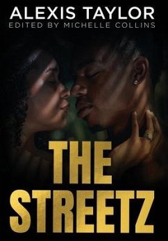 The Streetz - Taylor, Alexis