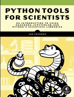 Python Tools for Scientists - Vaughan, Lee