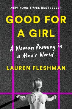 Good for a Girl - Fleshman, Lauren