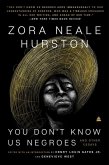 You Don't Know Us Negroes and Other Essays