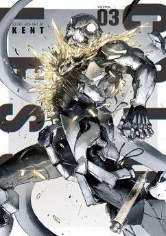 Cover Colorless Vol. 3