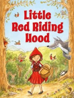 Little Red Riding Hood